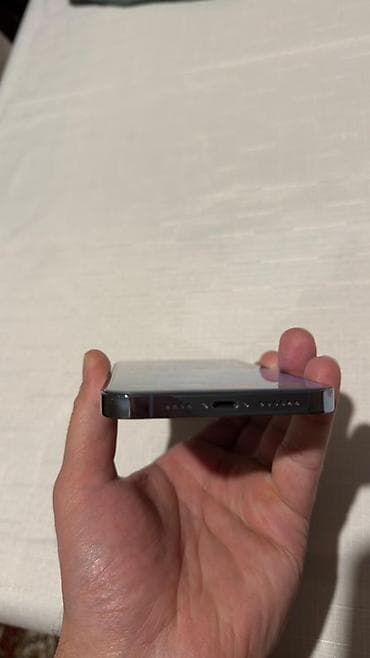 iphone 13: IPhone 13 Pro Max, Graphite — 3