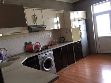 jasmin park sumqayıt: 2 otaqlı, Yeni tikili, 67 kv. m — 5