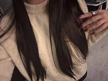 Парик, Искусственные, Новый — 3