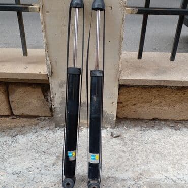 Tam komplekt, Volkswagen, 2005 il, İşlənmiş