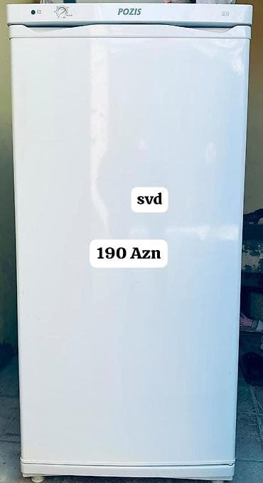 mini soyuducu: Soyuducu Pozis hündürü 1.30/60 Sm ustada olmayib soyutmaqi supperdir — 1
