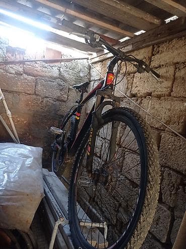 shgat velosiped: Dağ velosipedi – Start markalı - Çərçivə: yüngül alaşımlı, hardtail — 1