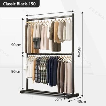 paltar qurutma asılqan: Asilqan Paltar asilqani Asilqan Qardrob Qalin demirden olan paltar — 2