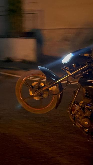 nnb 110: Yamaha - NNB, 110 sm3, 2024 il, 12000 km — 5