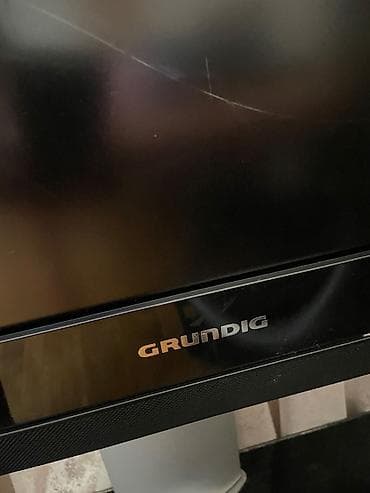 keys sat: Grundig tv satıram Smart deyil ‼️ Qiymətdə razılaşa bilərik Təcili — 2