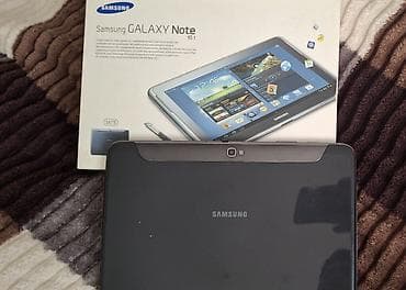 Samsung Galaxy Note, 10,1", < 64 GB, Pulsuz çatdırılma — 1