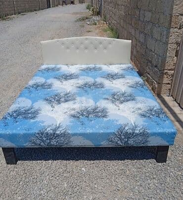 Çarpayı Təzə hazırları var Çatdırılma çünasib qiymətə Bir nəfərlik lalafo.az -da Çarpayı Təzə hazırları var Çatdırılma çünasib qiymətə Bir nəfərlik