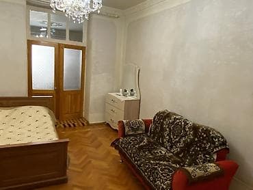aliram ev: 🏡 Tibb Universitetinə yaxın | 5 otaqlı həyət evı | Tələbə qızlara — 5