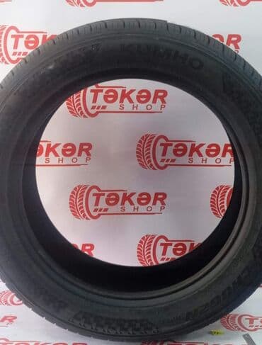 disk teker satisi kreditle: Yeni Şin Kumho 235 / 55 / R 19 — 2