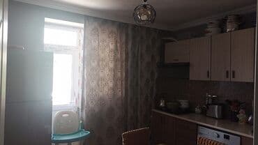 lalafo долгосрочная аренда квартир: 3 otaqlı, Yeni tikili, 80 kv. m — 3