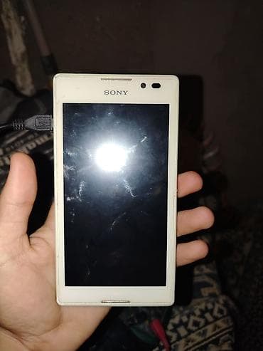 intel core i5: Sony rəng - Ağ, Sensor — 2