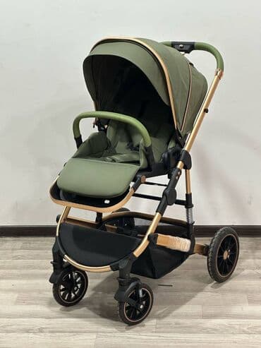 Modullu arabalar: 2-i 1-də araba, Pulsuz çatdırılma, Rayonlara çatdırılma — 10