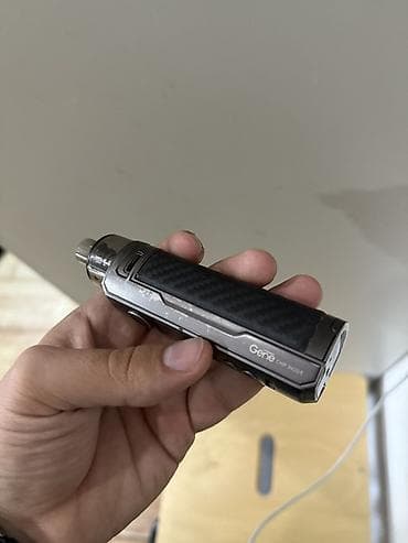 voopoo argus: Voopoo Drag X pod-mod elektron siqaret cihazı - Brend/model: Voopoo — 3
