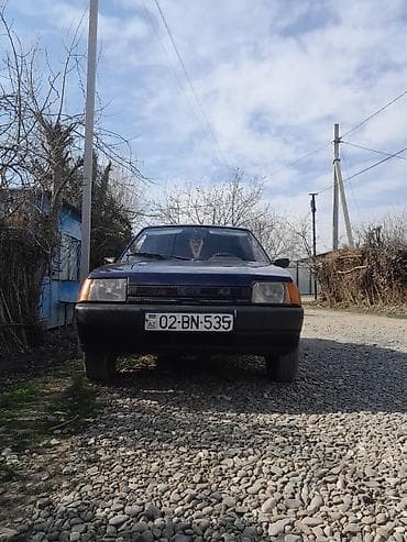 opel astra kupe: ZAZ 1103 Slavuta: 0.1 l | 2004 il 13464646 km Hetçbek — 5