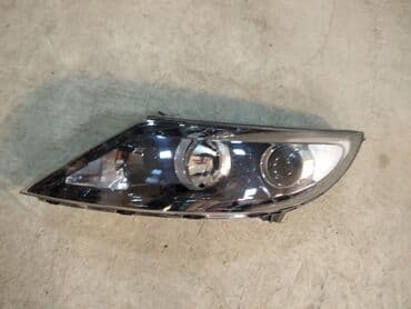 s150 fara: Komplekt, Kia, 2013 il, Orijinal, İşlənmiş — 5