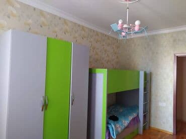 20 ci sahede kiraye heyet evleri: 3 otaqlı, Yeni tikili, 115 kv. m — 5