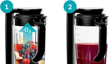 eurolux et ceken: Stasionar blender, Bosch, Yeni, Pulsuz çatdırılma — 4