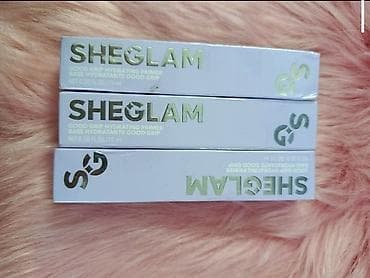 Красота и здоровье: Набор косметики, >10 продуктов, Новый, Платная доставка — 6