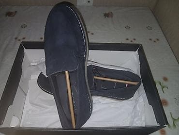 kisi lofer: Tommy Hilfiger kişi mokasinləri - Model: FM05782 400 DWS - Ölçü: 44 — 3