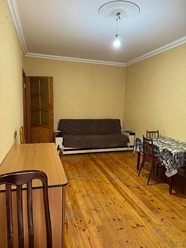 ev satiram type 0: Kirayə mənzil – Binəqədi rayonu, 6-cı mikrorayon - Nəsimi metrosu — 8