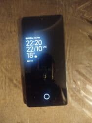 Mətbəx texnikası: Redmi Note 13 Pro+, 256 GB, rəng - Qara, Düyməli, Sensor, Barmaq izi — 2