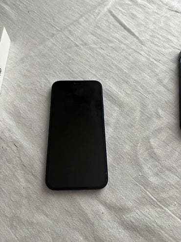 iphone 13 pro ağ: IPhone 12, 128 GB, Göy, Face ID — 2