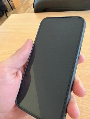 lenovo lp3 pro: IPhone 13, 128 GB, Midnight, Face ID — 5