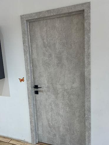 SAMIRA 🦋2 ədəd var Təzə kimi qapı satılır Ölcü 80/2 mt Qiymət 1