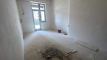 Квартиры: 2 комнаты, Новостройка, 78 м² — 4