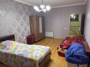 qubada evler: 5 otaqlı, 165 kv. m, Yeni təmirli — 12