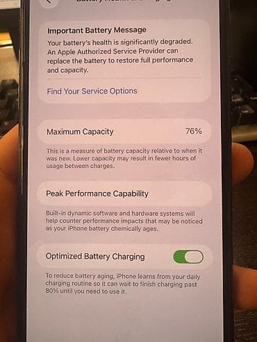 apple iphone 11 pro: IPhone 11 Pro Max, 256 GB, Matte Midnight Green, Face ID — 2