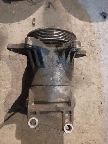 vaz 2007: Nissan Teana J31 üçün orjinal üstdən çıxan kompressor var başqa — 1