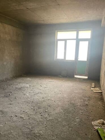 qarayev 4 otaqli kohne tikili: 2 otaqlı, Yeni tikili, m. Qara Qarayev, 125 kv. m — 7