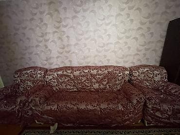 puff divan: Klassik divan, Divan — 1