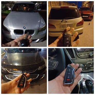 ремонт карбюратора: BYD BYD, Çin, Yeni — 4