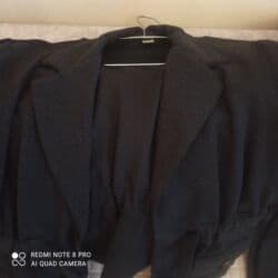 evalar vitamin c qiymeti: Kostyum satılır. şalvar pencək. M.L.XL razmere uyğundur Endirim etmək — 2