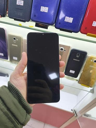 barter telefonla: Huawei Nova Y61, 64 GB, rəng - Qara — 2