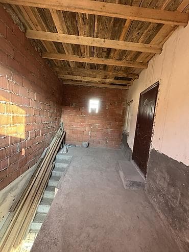 ev axtaranlar: 4 otaqlı, 125 kv. m, Kredit yoxdur, Təmirsiz — 6