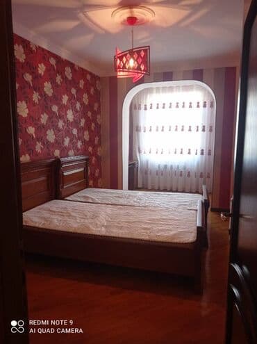 naxcıvan kirayə ev: Binəqədi rayonu,Biləcəri, Reşid Ismayılov küç,Qabil marketin yanı,9 — 3