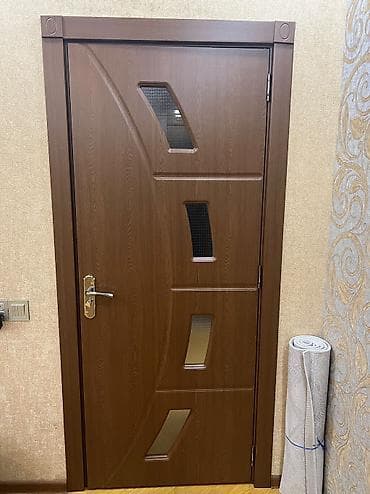 qapi plasmas: 3 ədəd qapı Satilir 📍Olçu 80*2📍1 ədədi 45 azn✅ Unvan Kohnə gunəşli — 1