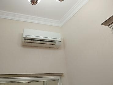 inverter kondisioner: Divar tipli split kondisionerlər - Brendlər: AUX və Panasonic (divara — 2