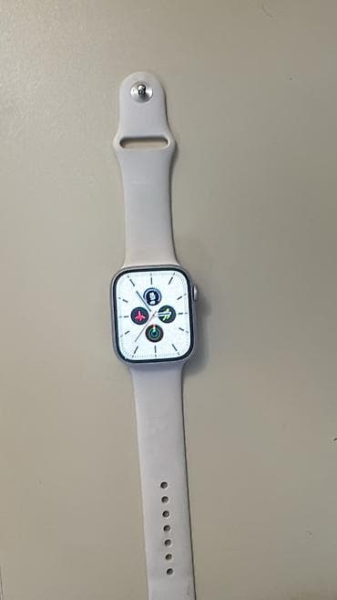 smat: Apple whatch series 9 46 mm 91 pil — 4
