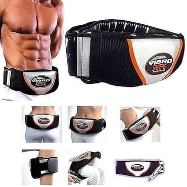 молекула для похудения оригинал и подделка: VibroShape ariğladici bütün bədəni incəltmək üçün əla vasitədir 👍 — 1