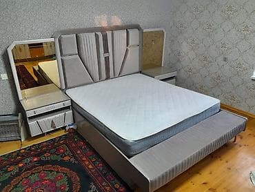 hamam dolab: İkinəfərlik çarpayı, Dolab, Termo, Tumba, Yeni — 2