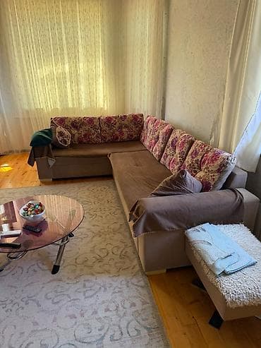 divan satisi: Uqlavoy divan 2*3 metr təcili satilir 300 manat — 2