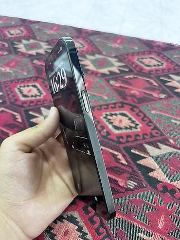 apple telefon: IPhone 14 Pro Max, 256 GB, Space Gray, Face ID — 5