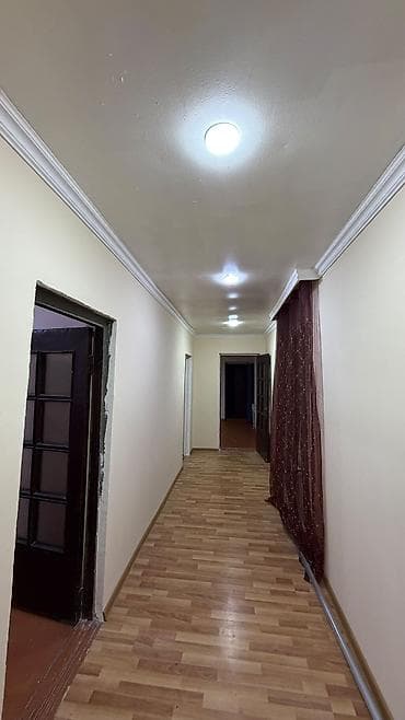 Ev yeni restavrasiya olunub ve yawayiw olmayib.kamunallarin herbiri — 1