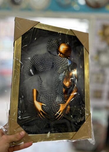 Opel: Divar Tablosu Yeni gəldi! Ölçü : 30x40 Məhsul kodu ho-01201 Diqqət — 10