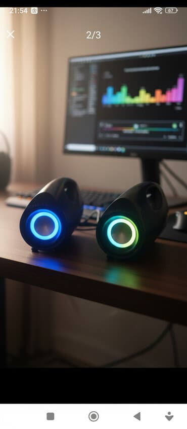 radio satışı: Yeni Kolonka, Növ - Sabvufer, rəng - Qara — 1