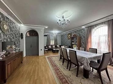ev: Qəbələ günlük kirayə evler — 6